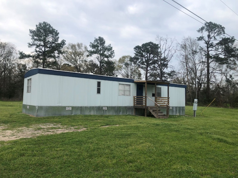 Central ISD 348 RL Smith Road, Lufkin TX