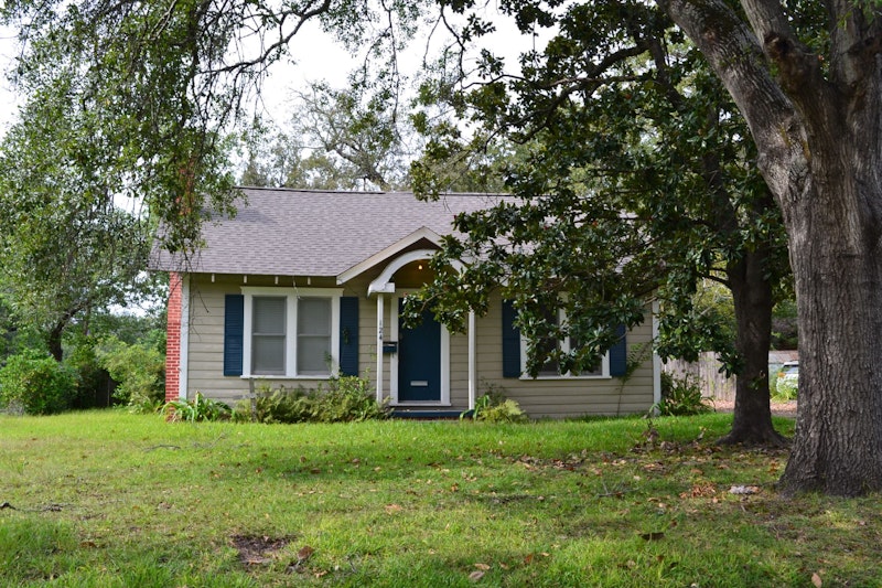 Lufkin ISD 124 House Street, Lufkin TX