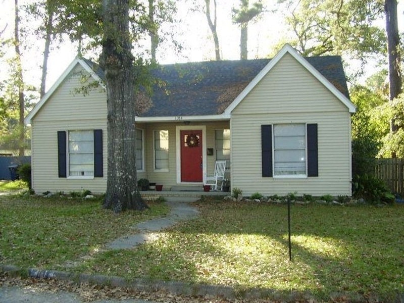 Lufkin ISD 1014 Morningside, Lufkin TX