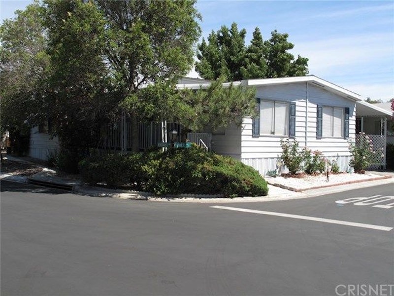 Beautiful Greenbrier Estates, a gated 55+ community 21445 Brier Way