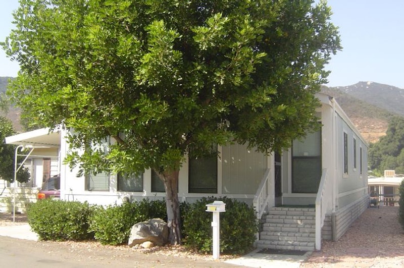 Beautiful Champagne Village Home 8975 Lawrence Welk 84, Escondido CA