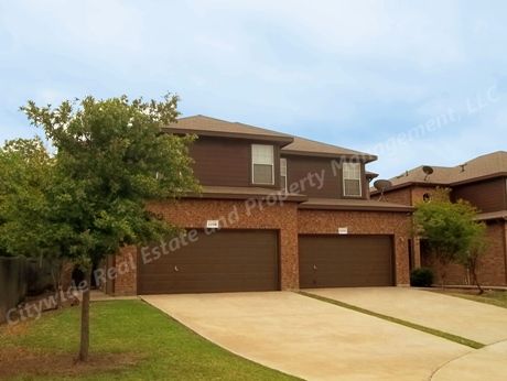 Mesquite Home, TX Real Estate Listing