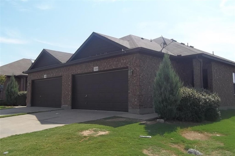1216 Redman Mesquite Property 1216 Redman Avenue, Mesquite TX