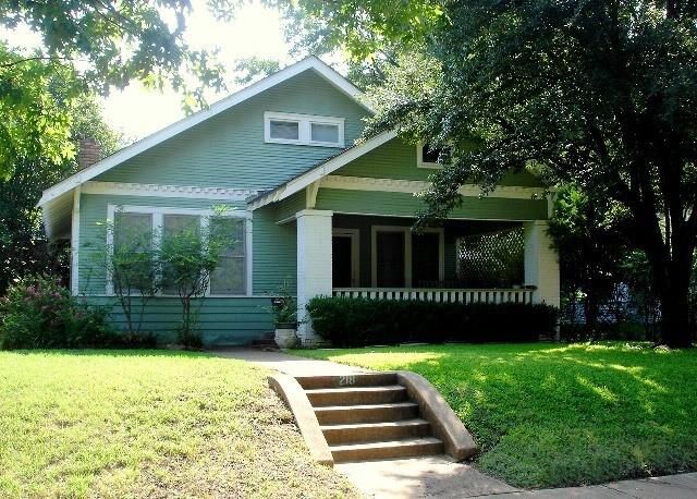 Dallas Home, TX Real Estate Listing