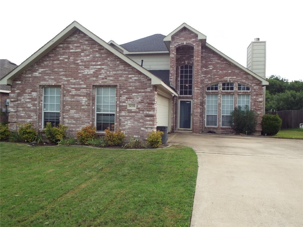 Rockwall Home,  Real Estate Listing