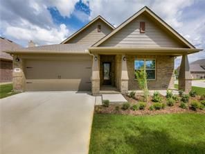 ROYSE CITY Home, TX Real Estate Listing