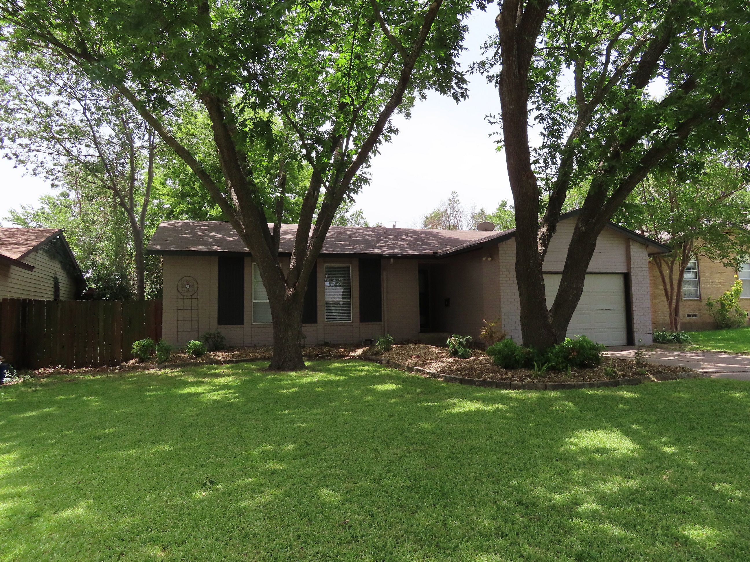 Rockwall Home, TX Real Estate Listing