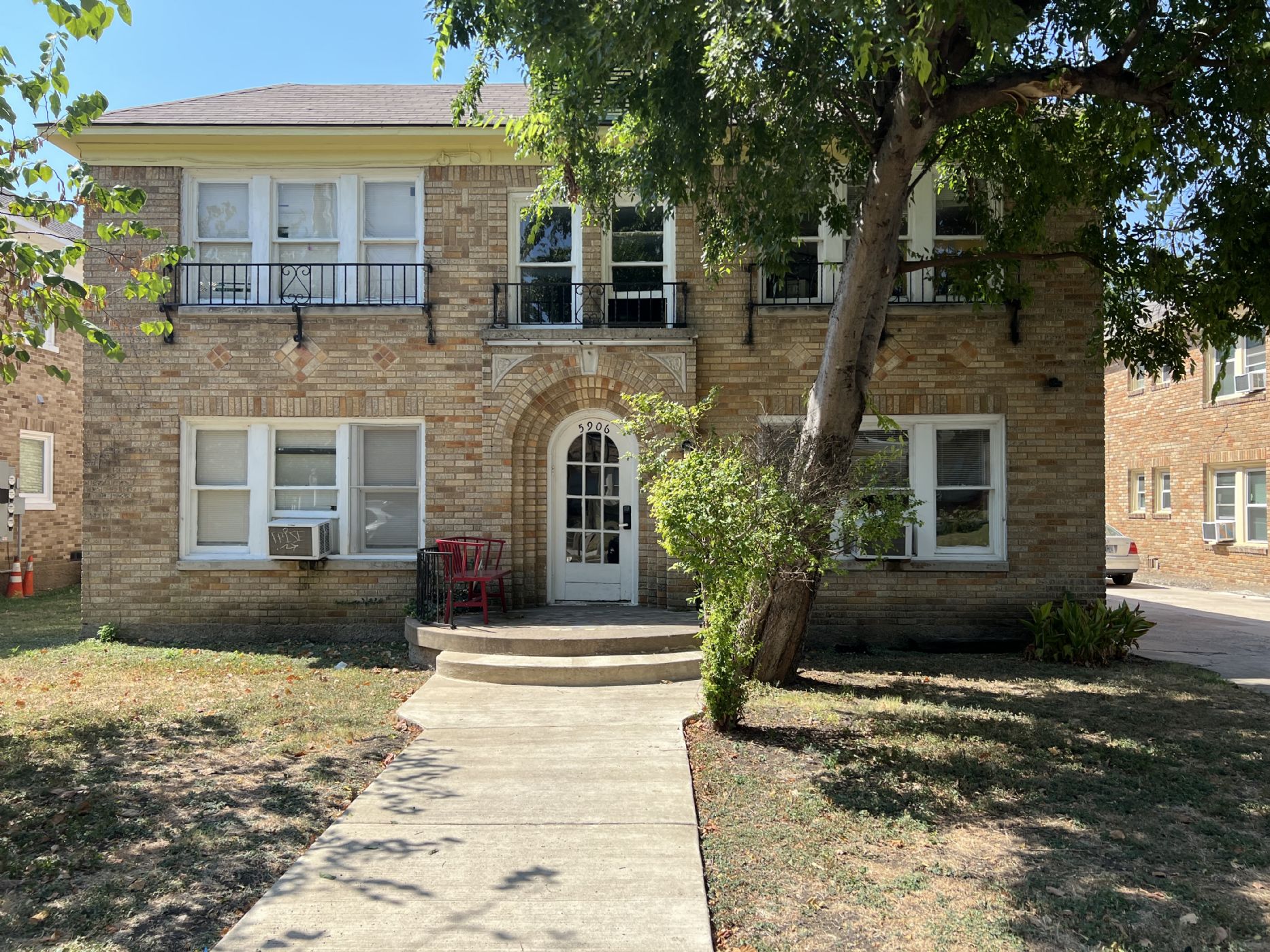 Dallas Home, TX Real Estate Listing