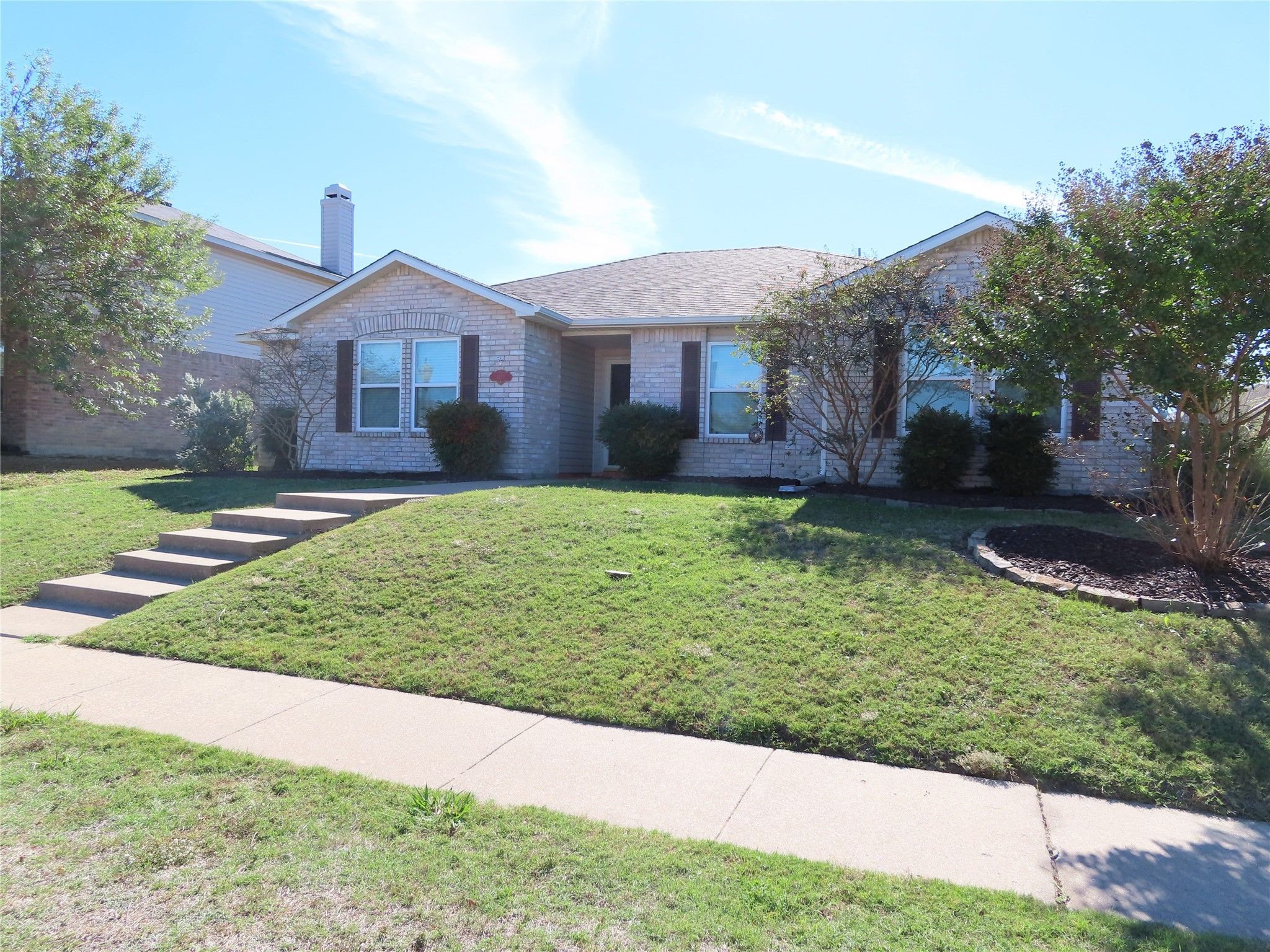 Rockwall Home, TX Real Estate Listing