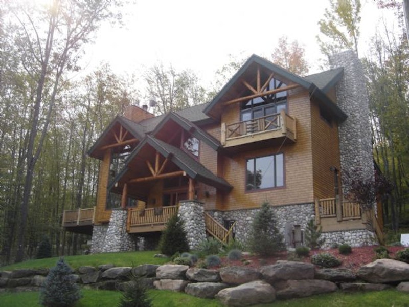 Amazing Windham Mountain Home Windham, NY