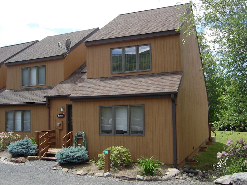 Windham Mountain Village For Sale