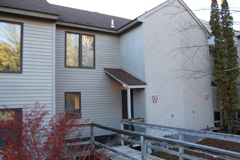 Windham Mountain Views! Windham Ridge 2 Bedroom! 45 Windham Ridge