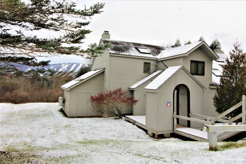 Windham Ridge Winter Rental Windham, NY