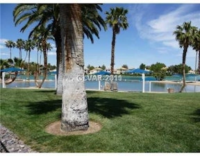 Las Vegas Home, NV Real Estate Listing