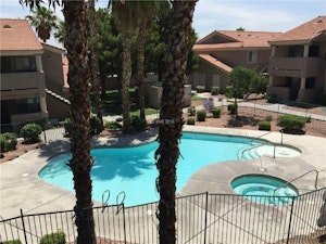 Las Vegas Home, NV Real Estate Listing
