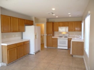 Las Vegas Home, NV Real Estate Listing