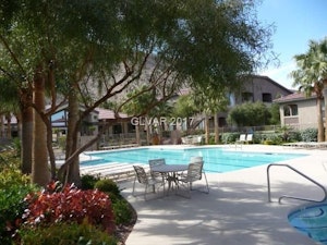 Las Vegas Home, Real Estate Listing