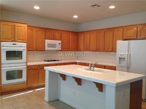 Henderson Home, Real Estate Listing