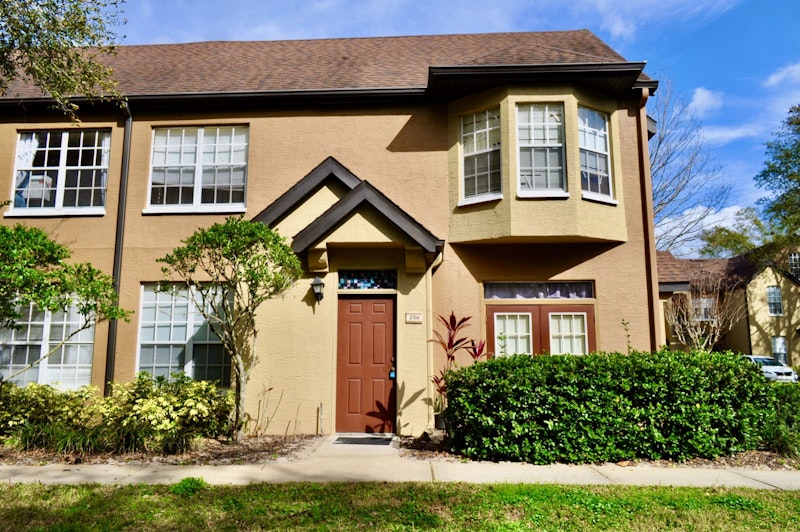 Spectacular Multi Level 1/1 + Loft Condo at Azur at Metrowest 6412