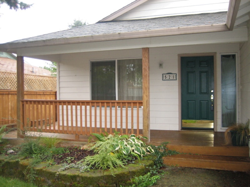 Great opportunity Felida Rental or 1st time buyer 4BR Ranch 521 NW