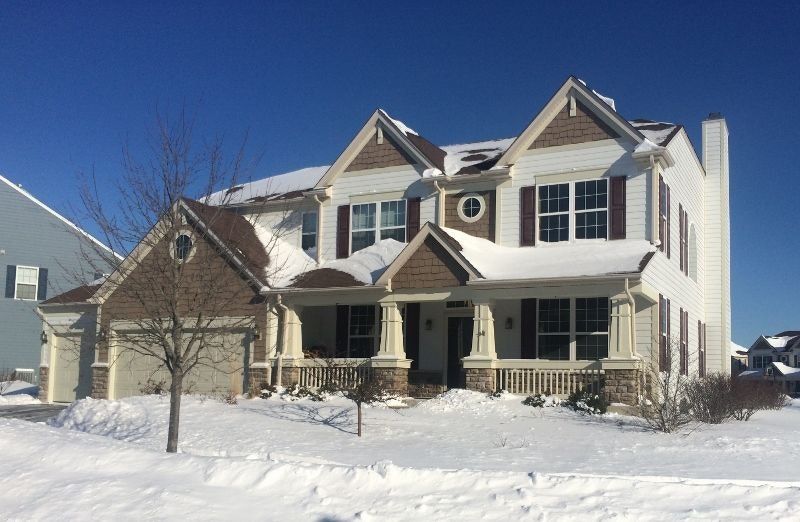 Spacious Strawberry Creek Executive Home! 7337 148th Ave, Kenosha WI