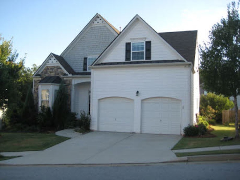 Gainesville GA Home for Rent 3553 AMBERLEIGH TRCE / Amberleigh