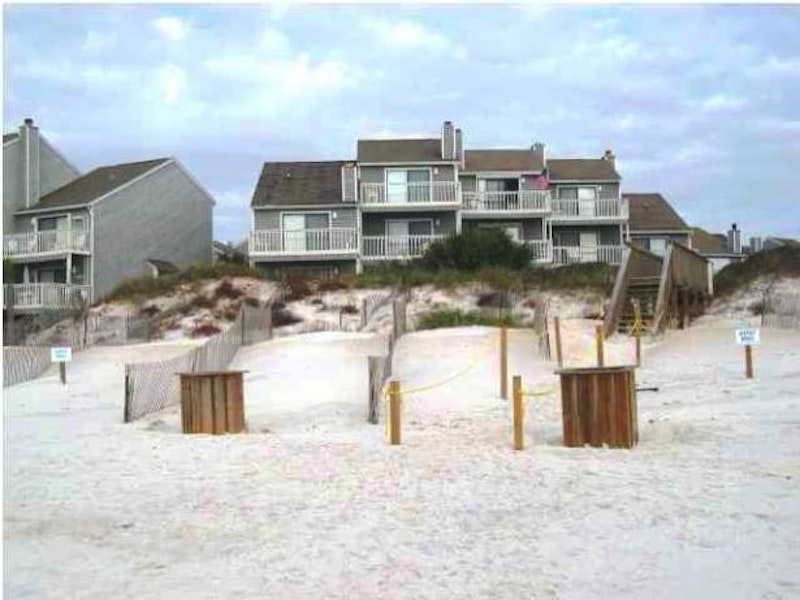 Barrier Dunes 144 Sabal Circle, Cape San Blas FL