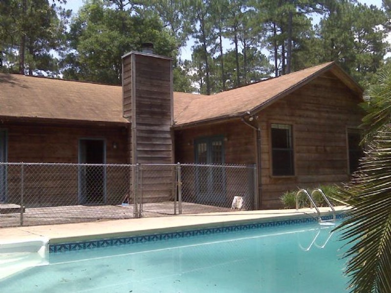 Charming Pool Home in Killearn Lakes 7409 Candlewood Ln, Tallahassee FL