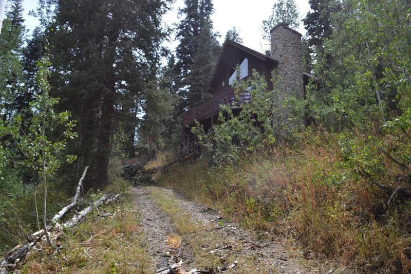 Wanship Property 1741 Tollgate Canyon Rd Road, Wanship UT