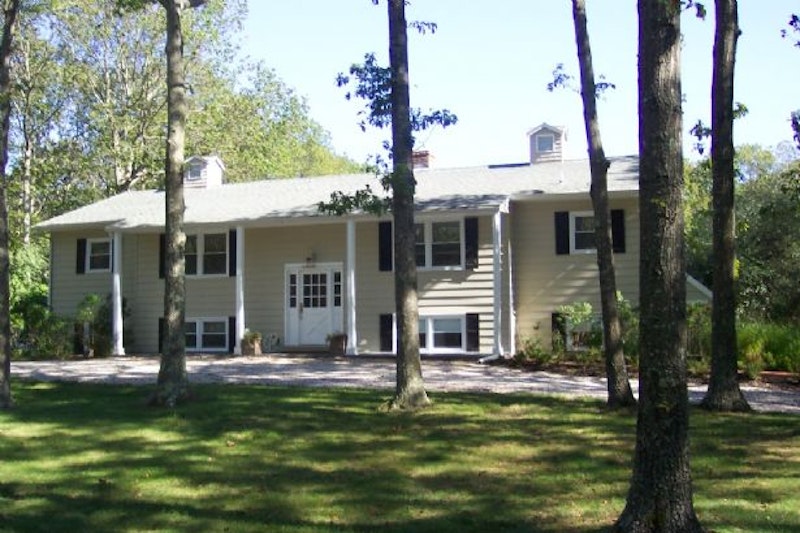 Shelter Island Hay Beach Colonial Shelter Island Heights, NY