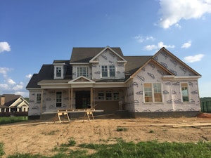 Cartersville Home, GA Real Estate Listing