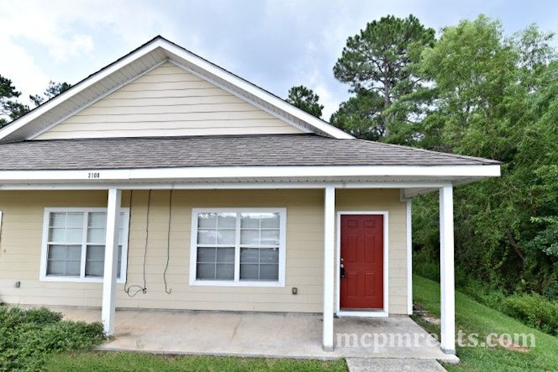 3100 50th Ave Apt A 3100 50th Ave Apt B, Gulfport MS