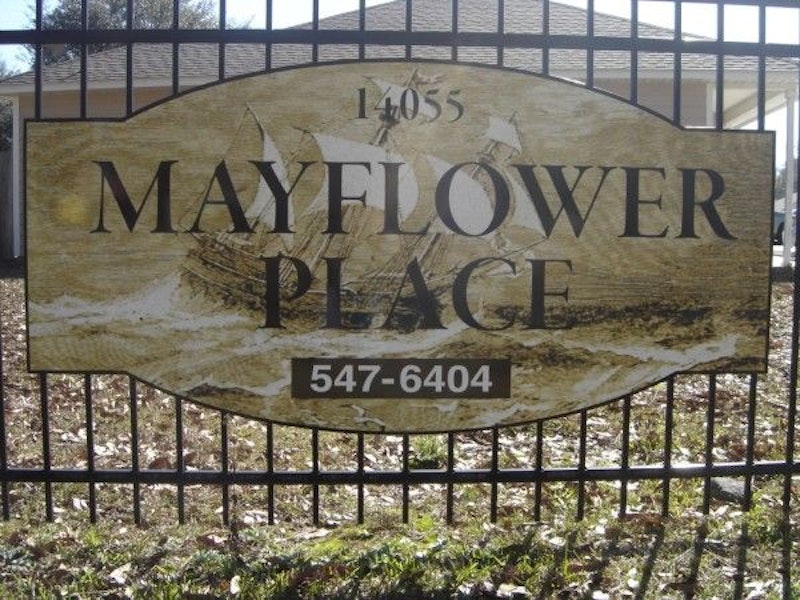 Mayflower Place 13A 14055 John Clark Road, Gulfport MS