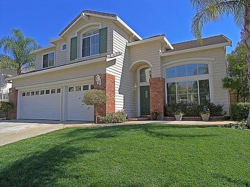 Santa Clarita View home w/ pool & RV 28508 Haskell Canyon, Santa