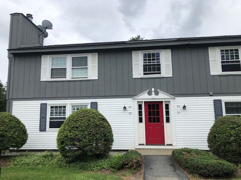 Large 2 bed apt in great, Wilder location 39 Candlelight Terrace