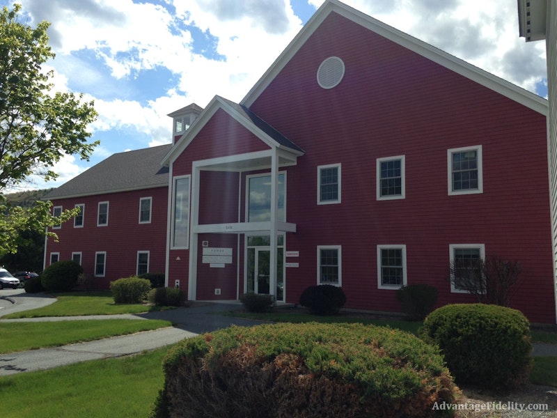 Exceptional Office Space for Lease 2456 Christian Street, White River