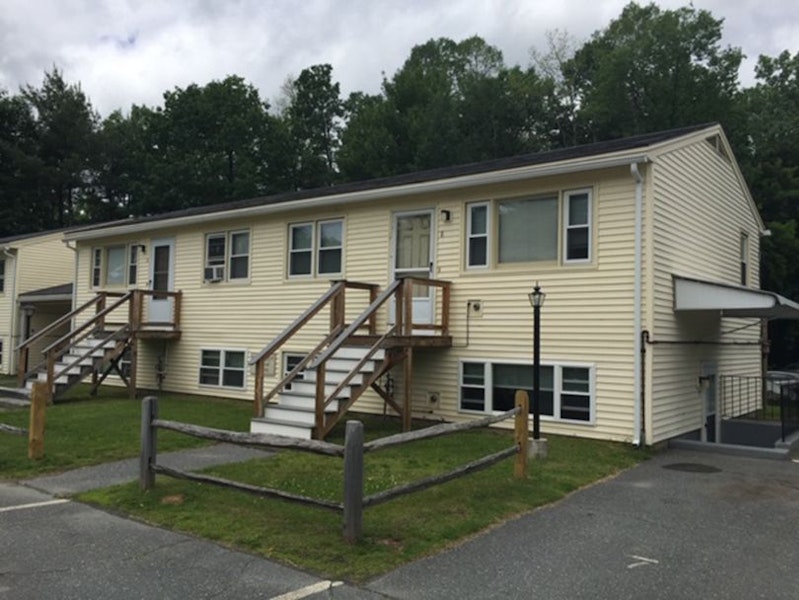 Upper Valley Rentals Lebanon New Hampshire New Hampshire Renters Need To Earn 24 An Hour To