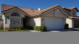 Yucaipa Home, CA Real Estate Listing