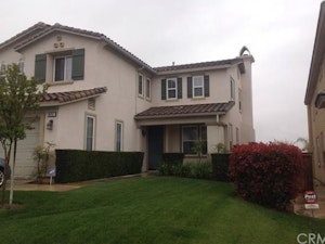 Beaumont Home, CA Real Estate Listing