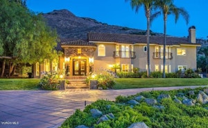 Santa Rosa Home,  Real Estate Listing