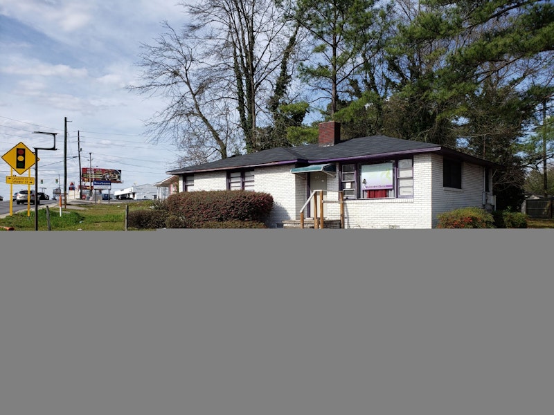 2202 Decker Blvd 2202 Decker Blvd, Columbia SC