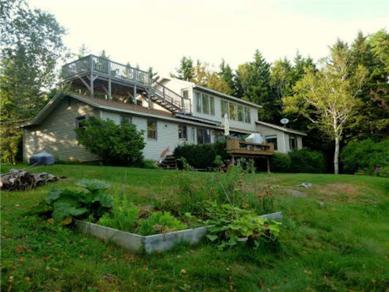 Harpswell Property 38 Grassy Road, Harpswell ME