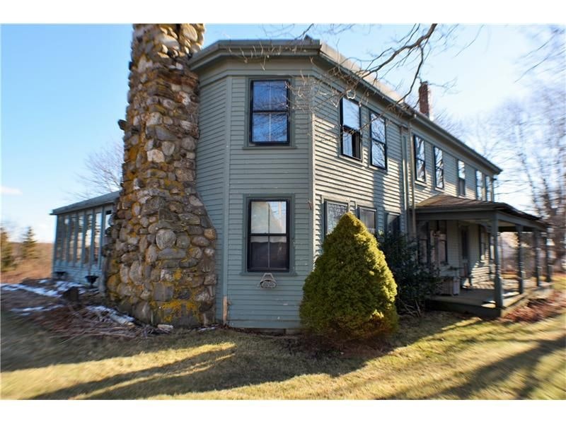 1565 Harpswell Islands Road 1565 Harpswell Islands Road, Orr's Island ME