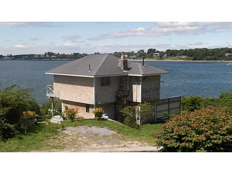 51 West Shore Road 51 West Shore Road, Harpswell ME