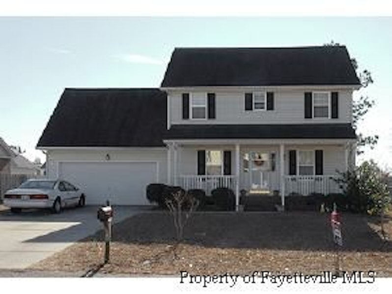 House for rent 995 621 Conners Cove, Hope Mills NC