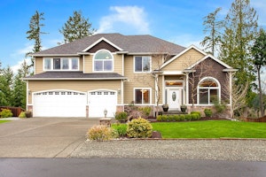 Lake Tapps Home, WA Real Estate Listing
