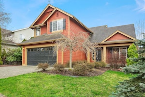 Monroe Home, WA Real Estate Listing