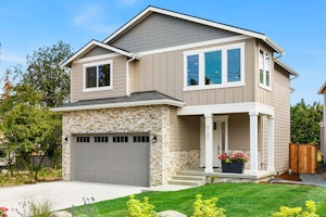 Tacoma Home, WA Real Estate Listing