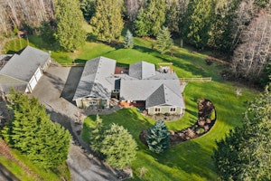 Buckley Home, WA Real Estate Listing