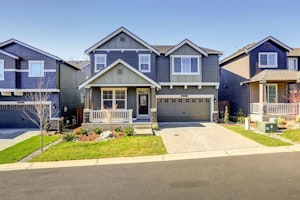 Renton Home, WA Real Estate Listing